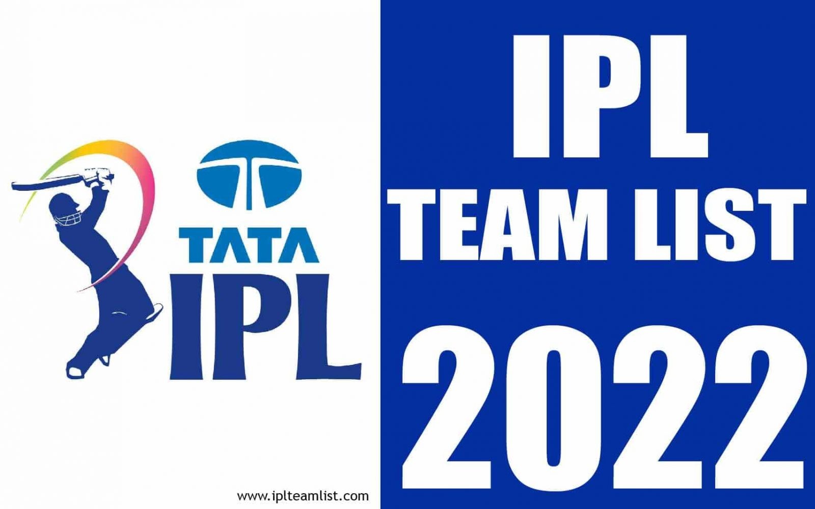 IPL Team List 2022 – Everything knows Time Table, Match Schedule,