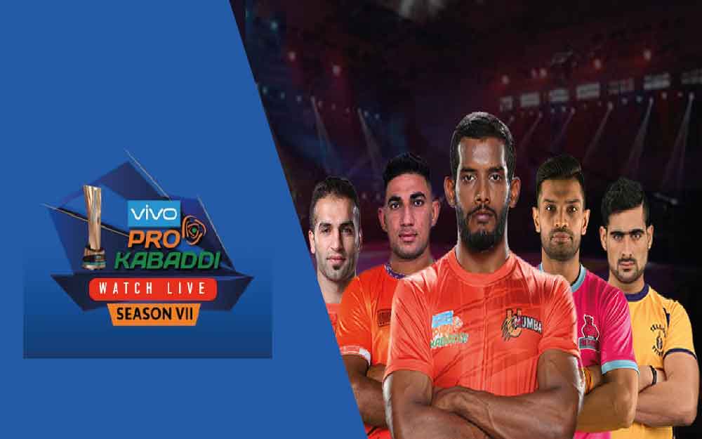 Pro Kabaddi League 2022 Full Player list – Full list of players of all 8 teams