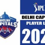 Delhi Capitals Team 2022