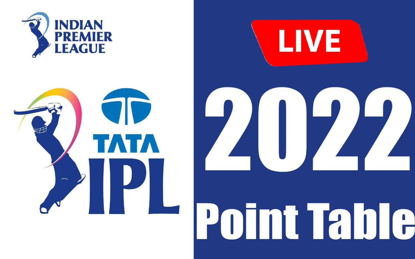 IPL Points Table 2022 – IPL 2022 Ranking Information