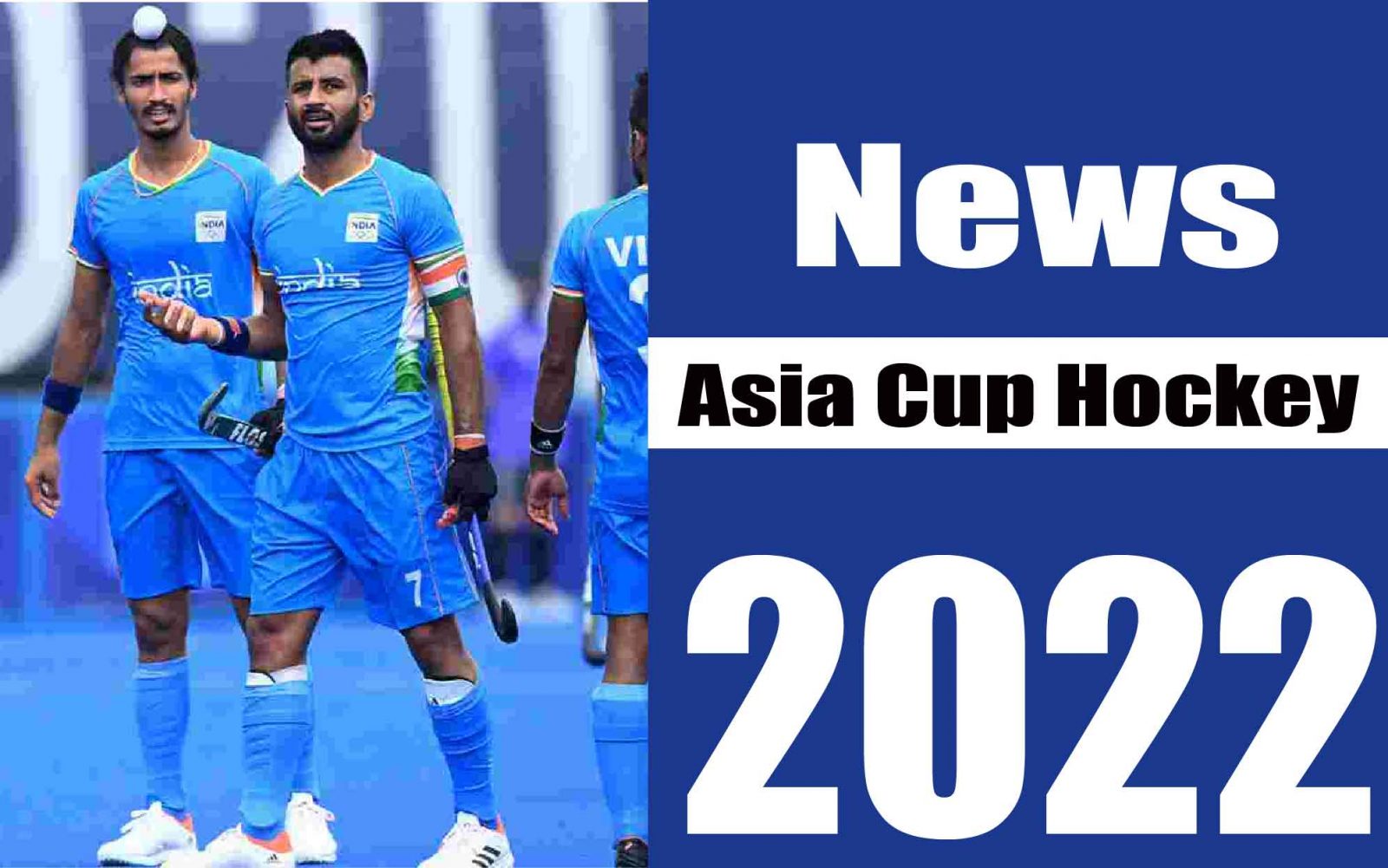 IND vs JPN Match: India Beats Japan in Men’s Hockey Asia Cup 2022